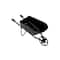 Miniature Black Wheelbarrow by Make Market®